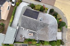 Korte Cieweg 5, 1901 DT Castricum - Drone Korte Cieweg 5 Castricum De Groot 1.JPG